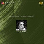 Legends - Kaifi Azmi - Vol 5 - Chitra Singh Song Download